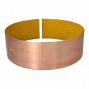 Tuleja ślizgowa fi300 h=100mm d305